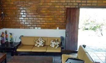 Imagem 6: Casa com 4 dormitórios para alugar, 170 m² por R$ 960,00/dia - Santana - Gravatá/PE