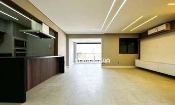 Imagem 4: Apartamento com 3 dormitórios à venda, 115 m² por R$ 2.125.000,00 - Anália Franco - São Pa