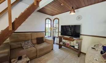 Imagem 4: Casa em Condomínio para Venda em Teresópolis, Vargem Grande, 2 dormitórios, 1 banheiro