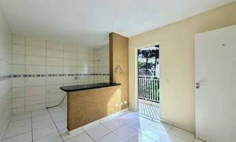 Imagem 4: APTO ENSOLARADO C/ SACADA, CHURRASQUEIRA E GARAGEM COBERTA REF: 709