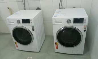 Imagem 2: Kitnet com 1 dormitório para alugar, 30 m² por R$ 1.150,00/mês - Setor Maysa - Trindade/GO