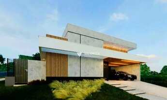 Imagem 3: Casa com 3 quartos à venda, 199 m² por R$ 1.800.000 - Terras Alpha - Votorantim/SP