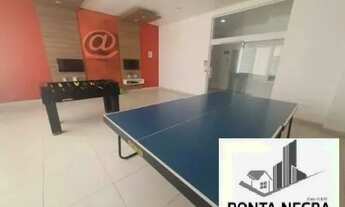 Imagem 4: View Club, Apartamento com 3 dormitórios à venda, 81 m² - Ponta Negra
