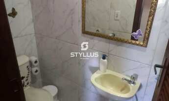 Imagem 10: Bento Ribeiro Casa com 3 dormitórios