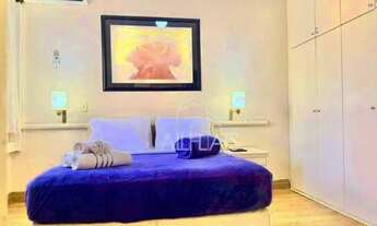 Imagem 7: Flat com 1 dormitório para alugar, 48 m² por R$ 5.000/mês no Jardins - São Paulo/SP