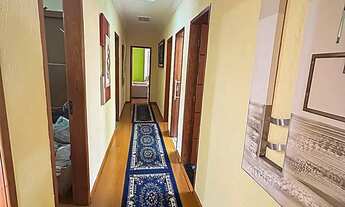 Imagem 6: Ref.: 6155 - excelente casa com 4 quartos com 1 suíte no Quintas da Avenida