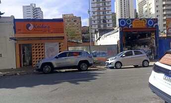 Imagem 4: Terreno - Venda/Locação - Bela Vista/SP