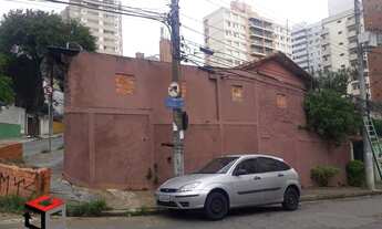 Imagem 3: Terreno à venda Bastos - Santo André - SP