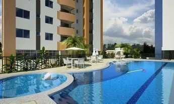 Imagem: Condomínio Monticello Apartamento Mobiliado