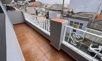 Imagem 6: Casa com 1 dormitório para alugar, 60 m² - Freguesia do Ó - São Paulo/SP