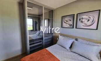 Imagem 4: Apartamento à venda no bairro Gávea em Uberlândia