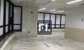 Imagem 7: Conjunto para alugar, 300 m² por R$ 35.413,00/mês - Vila Olímpia - São Paulo/SP