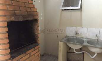 Imagem 3: Casa para venda com 3 quartos em Núcleo Habitacional José Regino, Bauru - SP