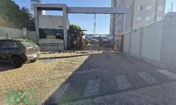 Imagem: Apartamento com 2 dormitórios à venda