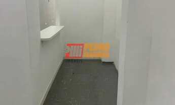 Imagem 7: Salão Comercial no Bairro Rudge Ramos em São Bernardo do Campo