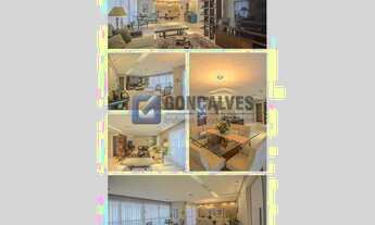 Imagem: Apartamento com 3 suítes à venda no Centro