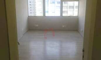 Imagem: Conjunto, 26 m² - venda por R$ 260.000,00