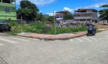 Imagem: Terreno de esquina em pontal das Garças