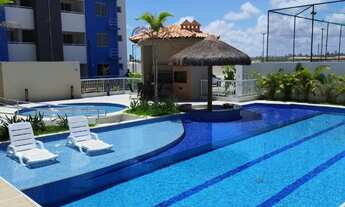 Imagem: Apto a 500m da praia. BLUE VILLAGE RESIDENCE