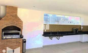 Imagem 3: Ed. Porto de Itapoã- 3 Qts- 1 Suíte- 105m²- 2 Vagas- Vista p/mar- Lazer completo