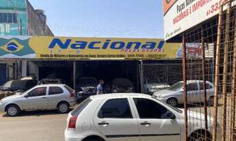 Imagem: SETOR DE OFICINAS TAGUATINGA NORTE