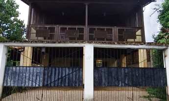 Imagem: Casa Mosqueiro - Porto Arthur