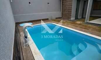 Imagem 3: Casa 3 Suítes Sozinha no Lote no Setor Capuava