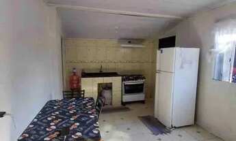 Imagem 5: Vendo casa em Santa Bárbara com quintal