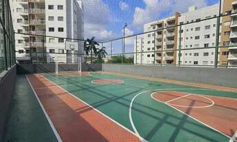 Imagem 4: Apartamento Flex Parque 10 l 3 quartos l Mobiliado