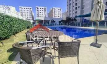 Imagem 2: Apartamento em Avenida das Indústrias - Jardim América - Maringá/PR