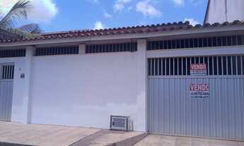 Imagem: Casa vender cohatrac