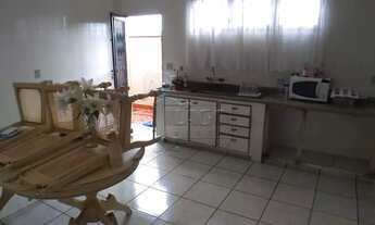 Imagem 4: CASA TÉRREA NO MONTE ALEGRE