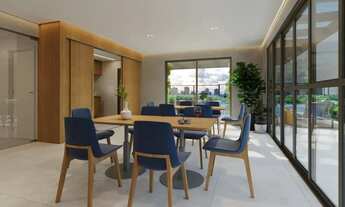 Imagem 4: RCR) Square Rosarinho | 2 varadas, sendo 1 Gourmet