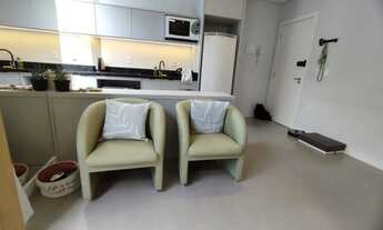 Imagem 7: APARTAMENTO UM DORMITÓRIO BAIRRO CAMPECHE SUL FLORIANÓPOLIS