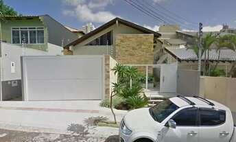 Imagem: Casa Térrea no Bairro Jardim dos Estados