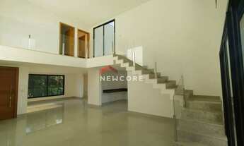 Imagem 3: Casa de condomínio em Rua Carlos Dias Ribeiro - Várzea - Lagoa Santa/MG