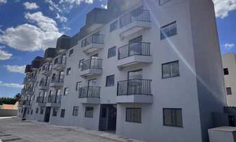 Imagem 3: Apartamento 2 quartos