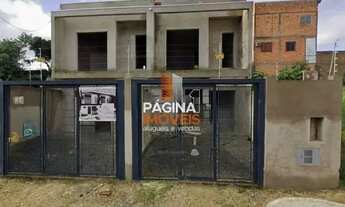Imagem 2: Página 1 Imóveis anuncia para venda, Casa Geminada à Venda no Bairro Igara, Canoas
