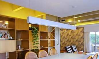 Imagem 5: Apartamento com 3 amplas suítes à Venda ou Locação - Paraíso