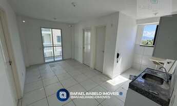 Imagem: Apartamento para alugar em Eusébio