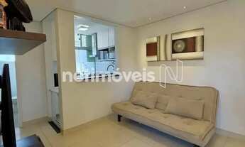 Imagem 3: Apartamento com varanda