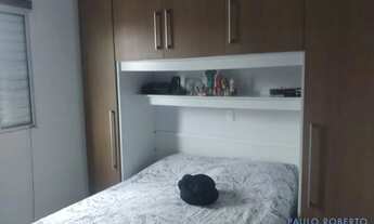 Imagem 5: APARTAMENTO - VILA CECÍLIA MARIA - SP