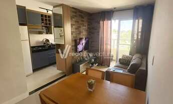 Imagem: Apartamento - Jardim Nova Europa - Campinas