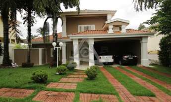 Imagem: Casa à venda em Campinas, Loteamento Alphaville