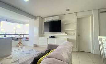 Imagem 1: Apartamento com 3 quartos, 2 vagas e 100.7m² - Rua Botafogo - Menino Deus, Porto Alegre