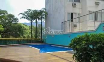 Imagem 2: Apartamento - Padrão / Residencial / Leblon