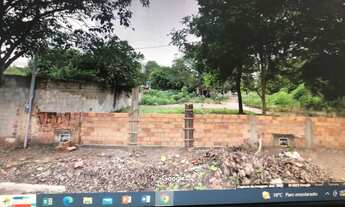 Imagem: LOTE EM ARUANÃ GO NO CENTRO