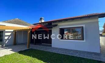 Imagem 2: Casa em Rua Ceará - Nova Tramandaí - Tramandaí/RS