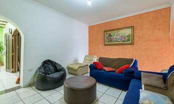 Imagem 4: Casa em Limão Casa com 3 dormitórios