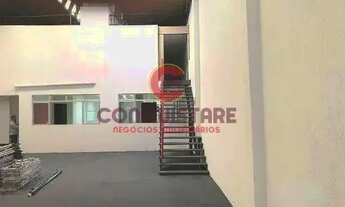 Imagem 4: Galpão para Locação